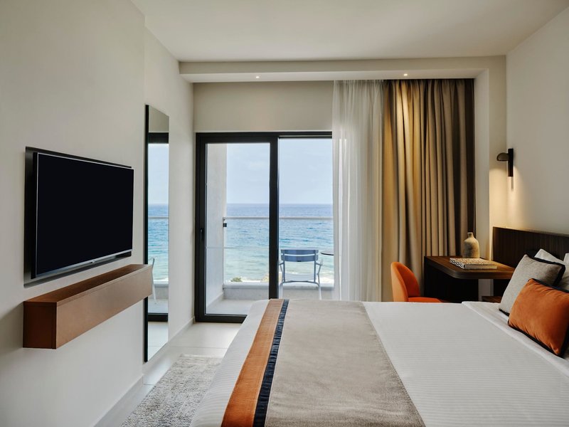 Esperides Beach Resort 3