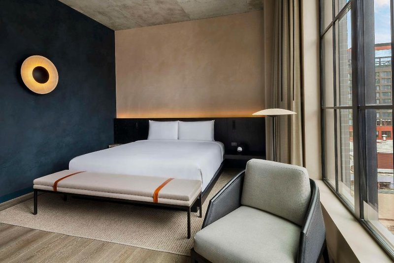 Nobu Hotel Chicago 4