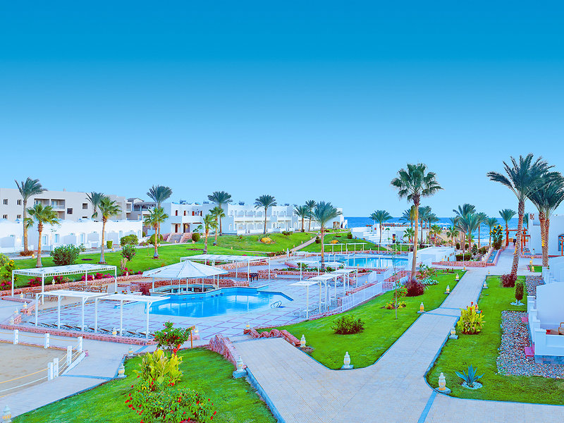 TUI SUNEO Reef Marsa 1