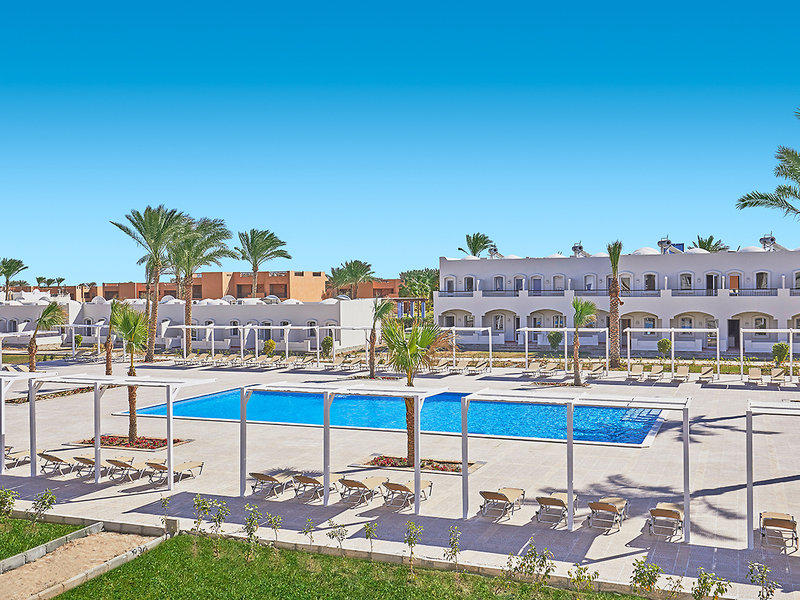 TUI SUNEO Reef Marsa 3