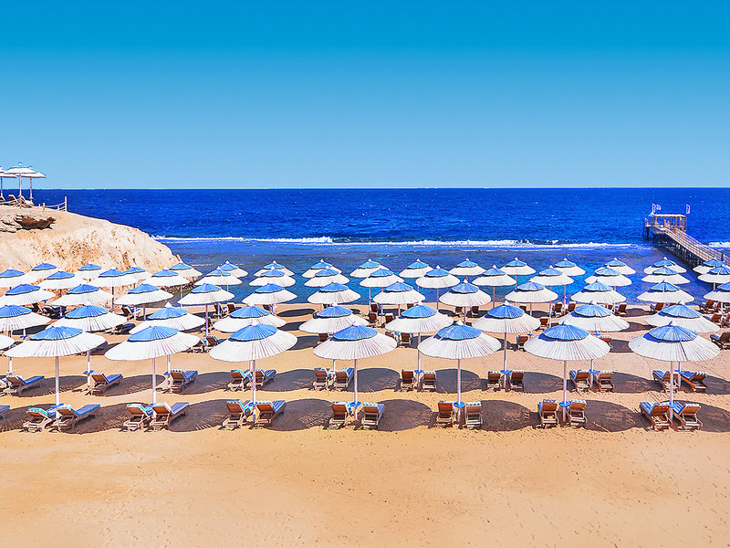 TUI SUNEO Reef Marsa 6