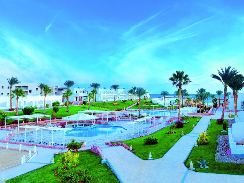 TUI SUNEO Reef Marsa 1