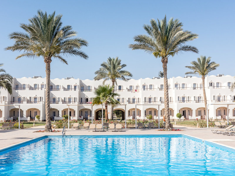 TUI SUNEO Reef Marsa 2