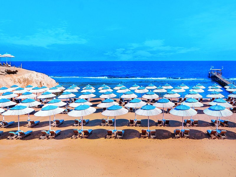 TUI SUNEO Reef Marsa 3