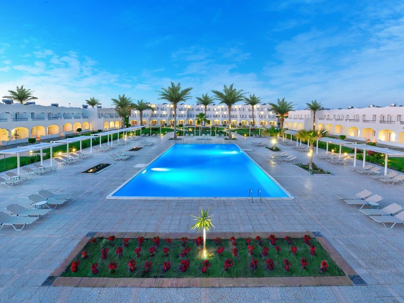 TUI SUNEO Reef Marsa 5