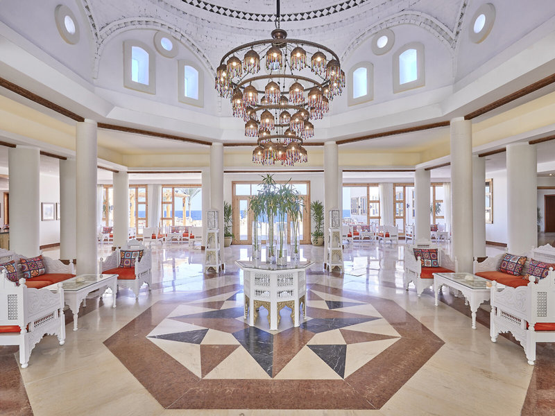 TUI SUNEO Reef Marsa 6