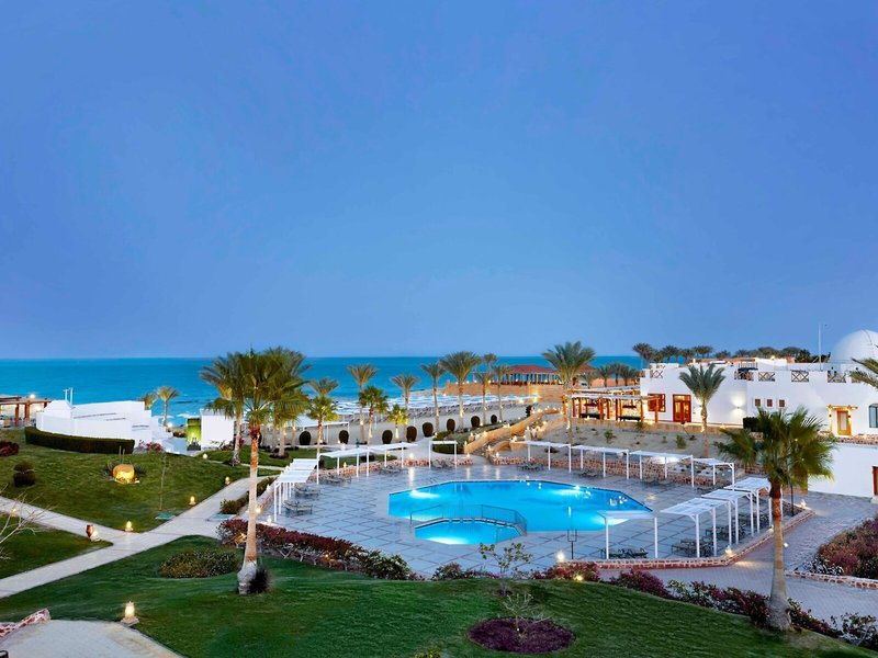 TUI SUNEO Reef Marsa 7