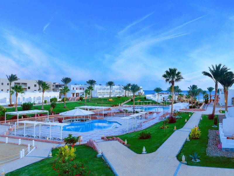 TUI SUNEO Reef Marsa 9