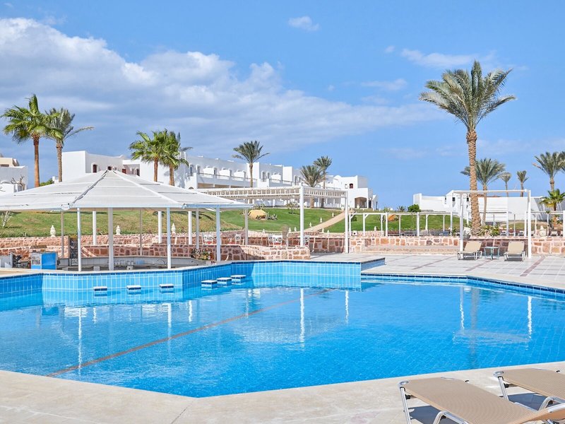 TUI SUNEO Reef Marsa 11