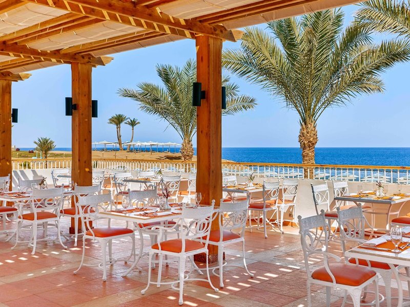 TUI SUNEO Reef Marsa 13