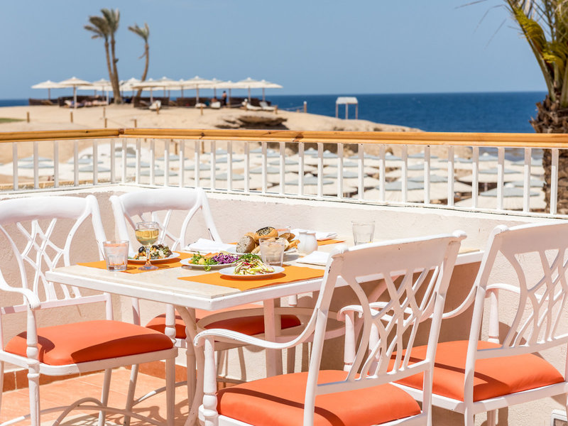 TUI SUNEO Reef Marsa 14