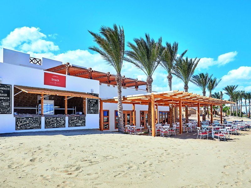 TUI SUNEO Reef Marsa 16