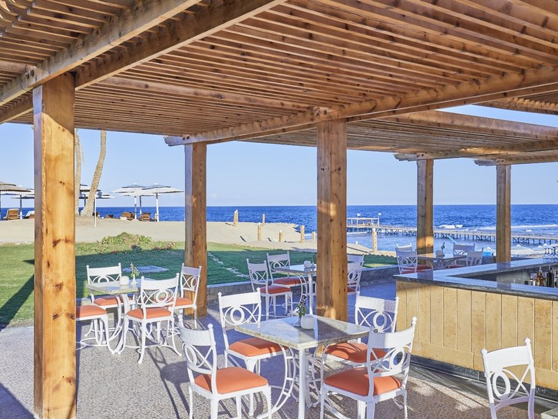 TUI SUNEO Reef Marsa 18