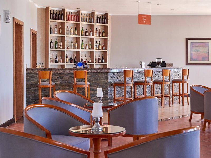 TUI SUNEO Reef Marsa 20