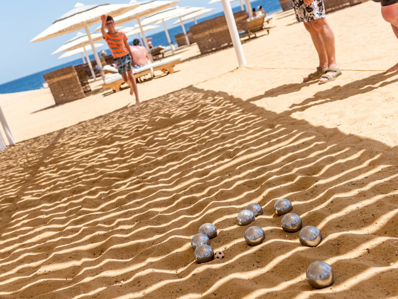 TUI SUNEO Reef Marsa 21