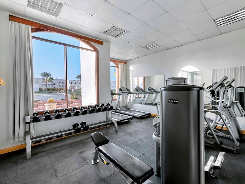 TUI SUNEO Reef Marsa 22