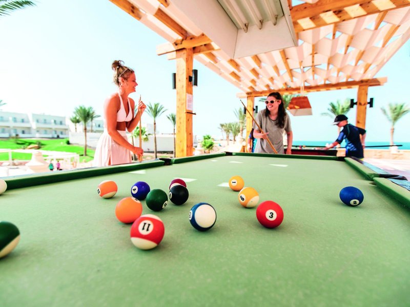 TUI SUNEO Reef Marsa 23