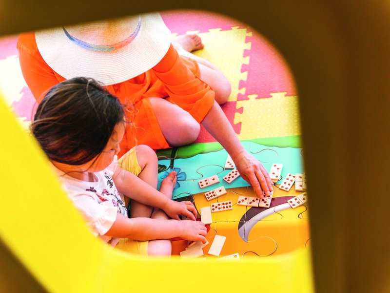 TUI SUNEO Reef Marsa 25