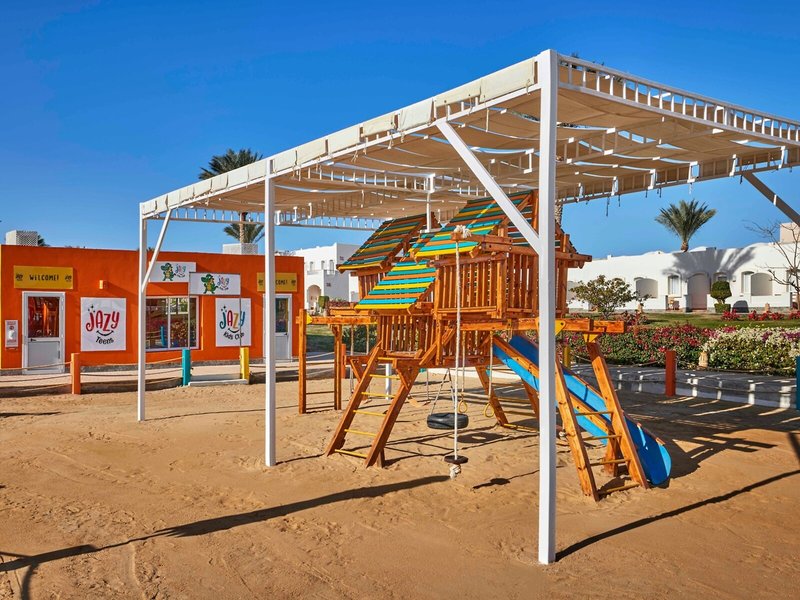 TUI SUNEO Reef Marsa 26