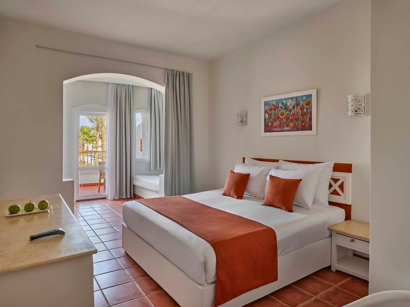 TUI SUNEO Reef Marsa 29