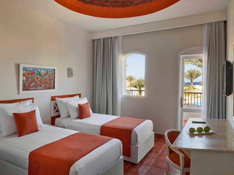 TUI SUNEO Reef Marsa 30