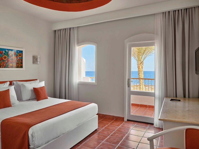 TUI SUNEO Reef Marsa 31