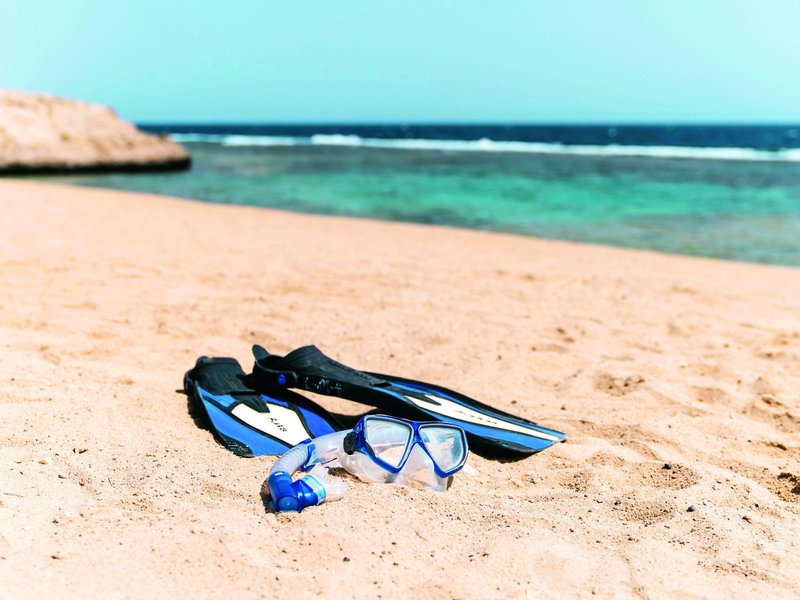 TUI SUNEO Reef Marsa 32