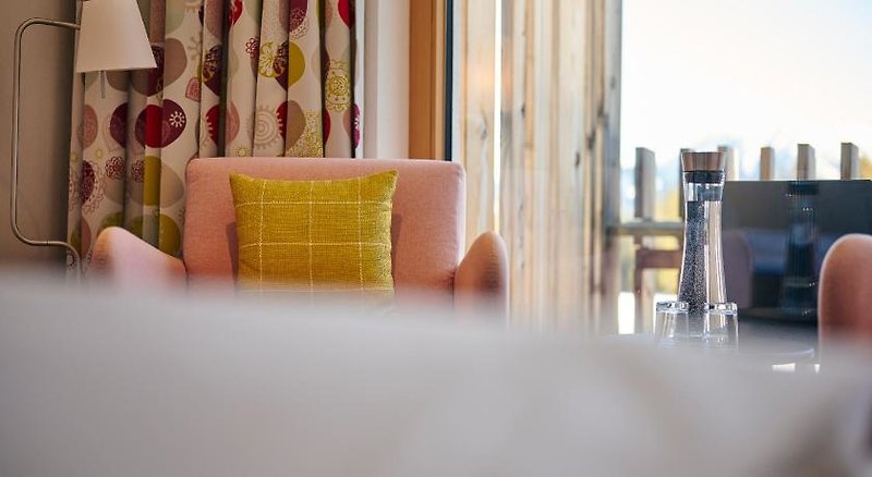 Genuss- & Aktivhotel Sonnenburg 3