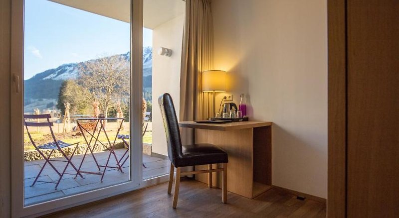 Genuss- & Aktivhotel Sonnenburg 5