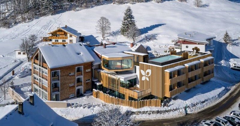 Genuss- & Aktivhotel Sonnenburg