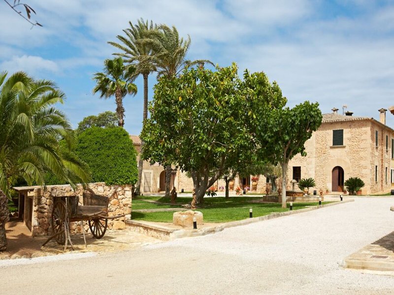 Finca Es Puig de Ros d´Alt