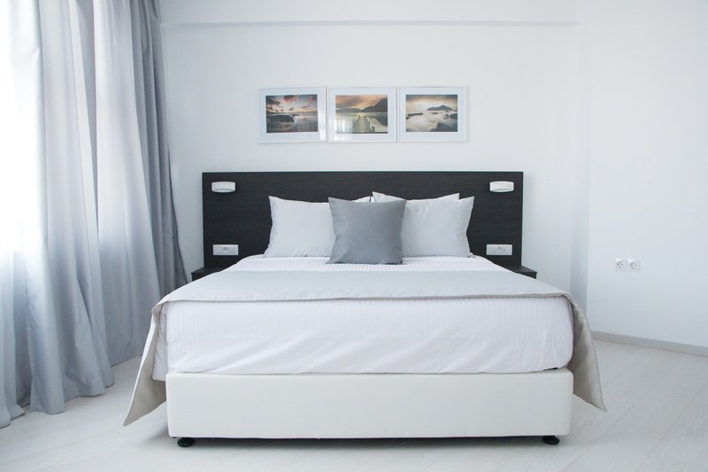 Boss Boutique Athens 3