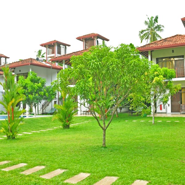 Aathma Ayurveda Health Resort 6