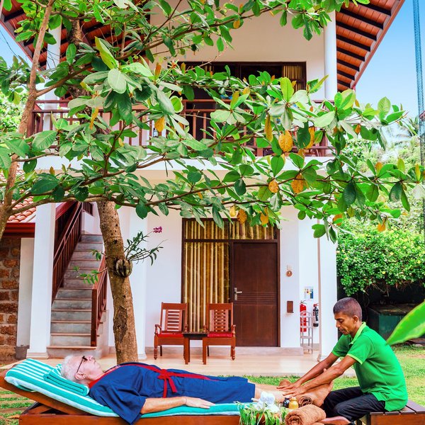 Aathma Ayurveda Health Resort 7
