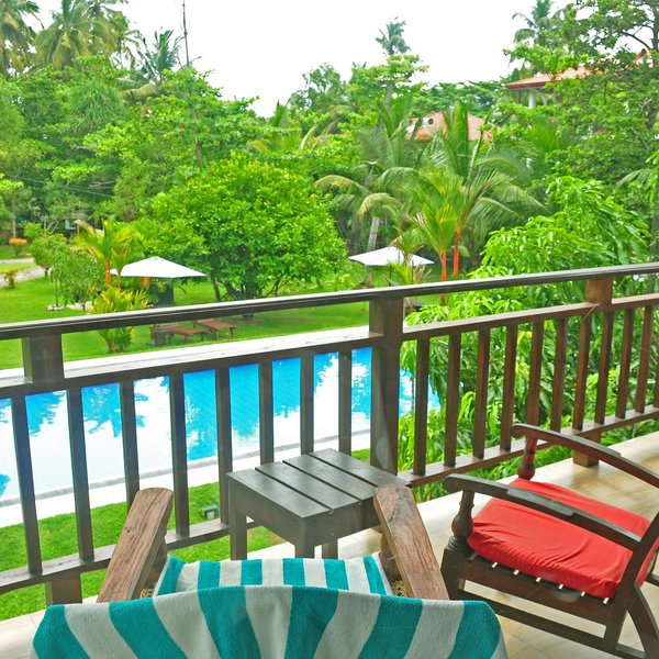 Aathma Ayurveda Health Resort 8
