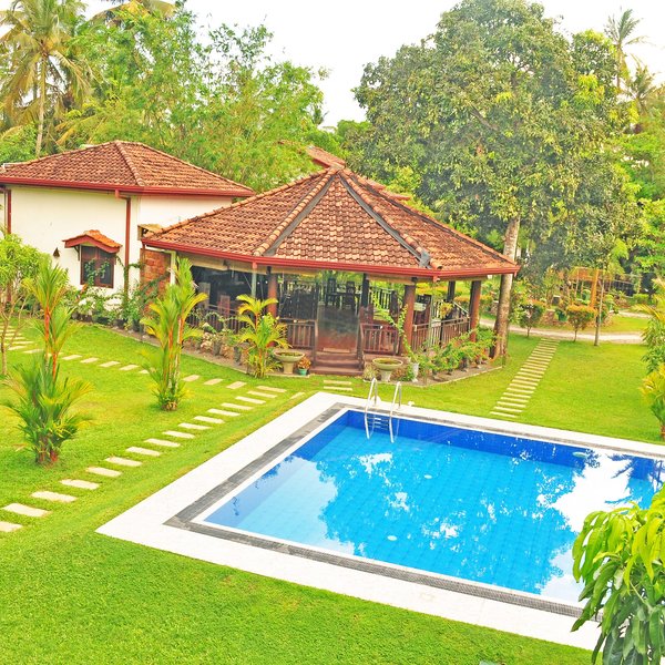 Aathma Ayurveda Health Resort 10