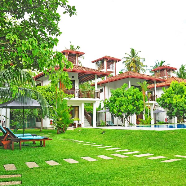 Aathma Ayurveda Health Resort 11