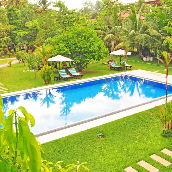 Aathma Ayurveda Health Resort 12
