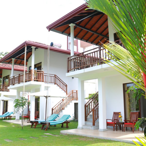 Aathma Ayurveda Health Resort 13