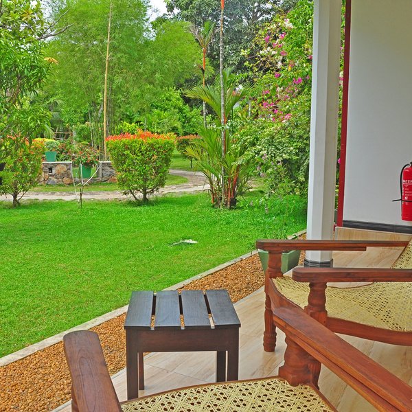 Aathma Ayurveda Health Resort 14