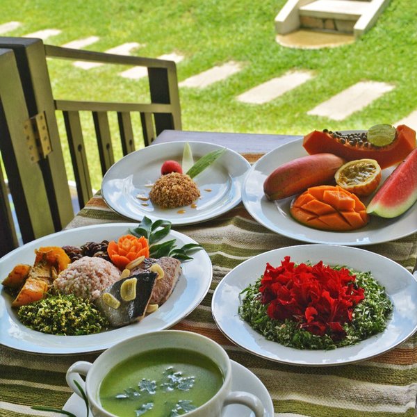 Aathma Ayurveda Health Resort 16