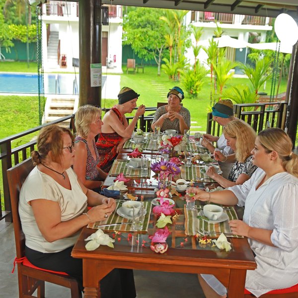 Aathma Ayurveda Health Resort 17