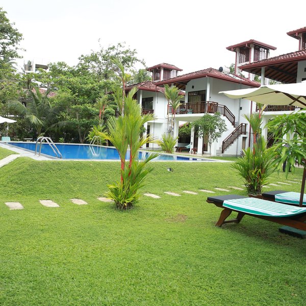 Aathma Ayurveda Health Resort 19