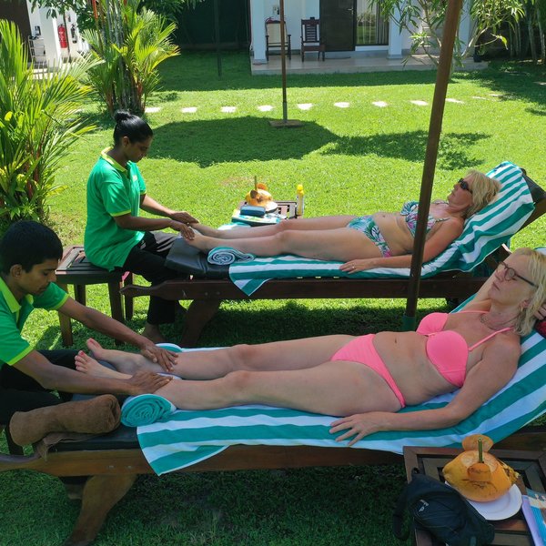Aathma Ayurveda Health Resort 20