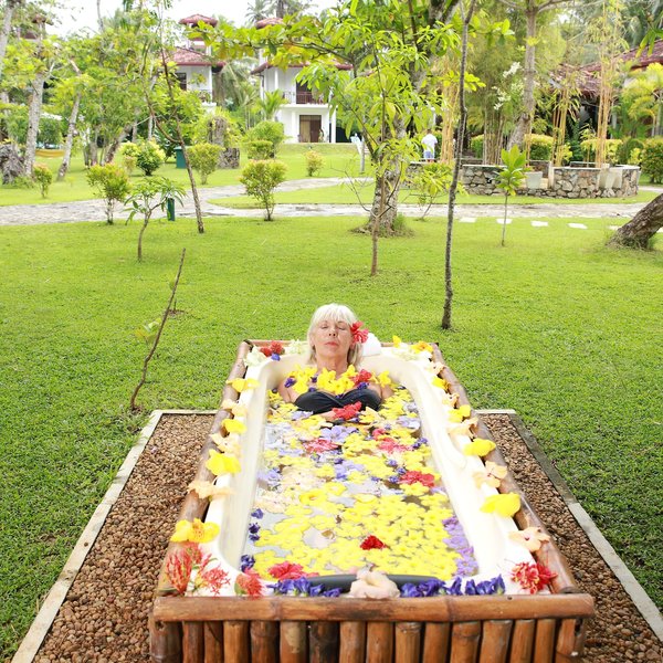 Aathma Ayurveda Health Resort 21