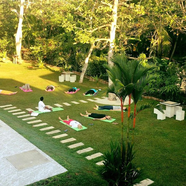 Aathma Ayurveda Health Resort 22