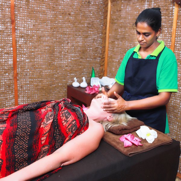 Aathma Ayurveda Health Resort 26