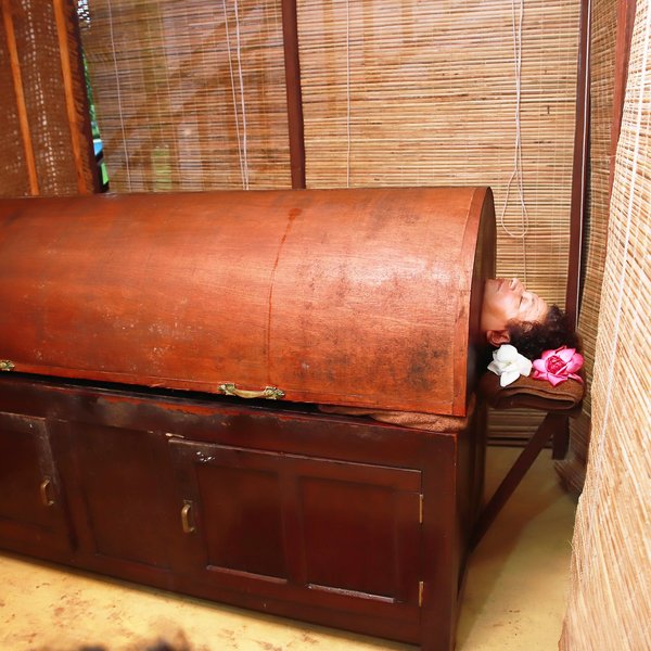 Aathma Ayurveda Health Resort 27