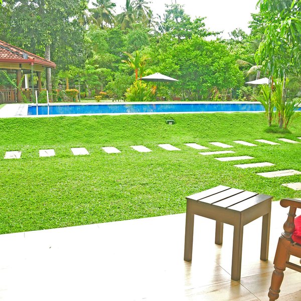 Aathma Ayurveda Health Resort 28