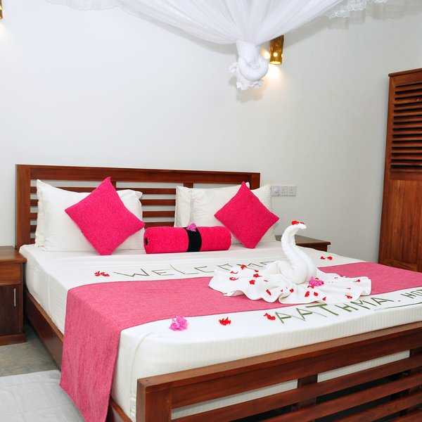 Aathma Ayurveda Health Resort 29